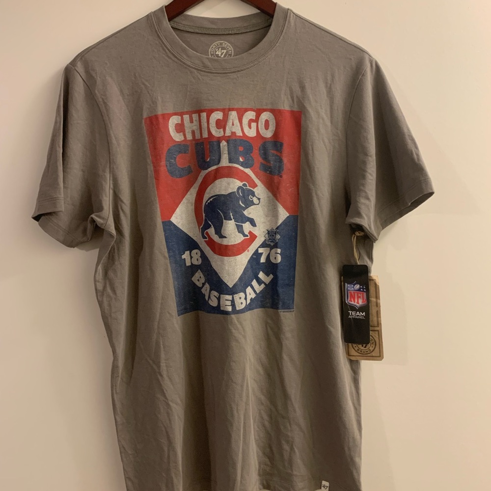 Chicago Cubs MLB T-Shirt